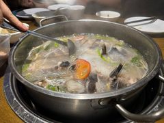 -阿婉贵州苗家酸汤鱼(梅林店)