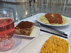 意大利面-宜家·瑞典风味餐厅(烟台路店)