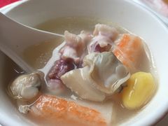 -粤香楼(新光里店)