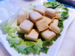 鱼豆腐-麻麻鱼府主题涮锅(明珠家园店)