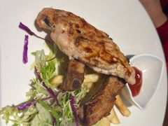 -Cactus墨西哥仙人掌餐厅