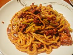 -伊斯麦尔丝路·新派菜(沙子口店)