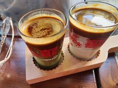 -Metal hands·铁手咖啡