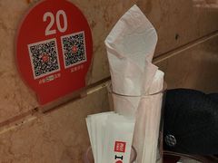 -西贝(上海我格广场店)