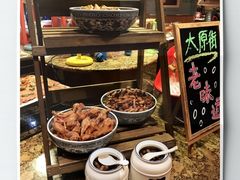 -咖啡苑·沈阳今旅酒店Hotel Jen·香格里拉集团