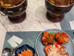 -菲住布渴酒店自助餐厅(阿里巴巴西溪园区店)