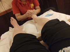 -汉仁宫·古法按摩·足道·SPA(沙井店)