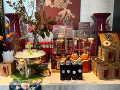 -蘇锦宴·淮扬菜烤鸭·小院(三元桥霄云路店)