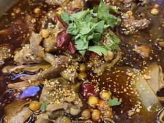 -蓉三少冒烤鸭·四川小吃集(北京首店)