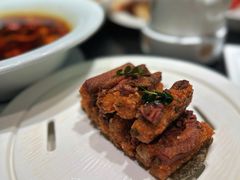 香酥鸭-辛香汇·现炒川菜(淮海路百盛店)