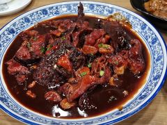 -老苏州大客堂·苏帮菜·松鼠桂鱼·苏州传统小吃(观前街人民商场店)