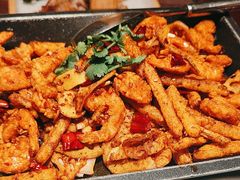 -缪氏川菜(深圳北站缤果空间店)