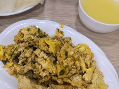 -姥家春饼店(漳州二路店)