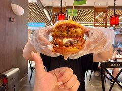 -龙湖杭州滨江天街