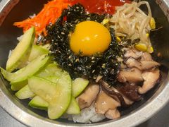 -松涛园朝鲜·海鲜·料理店(鸭绿江断桥店)