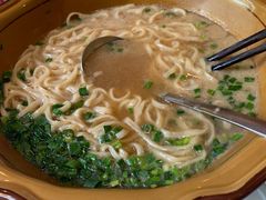 -何记面馆(龙泉山店)