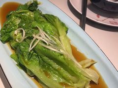 -绿茶餐厅(广州嘉裕太阳城店)