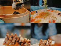 -滋粥楼·顺德菜海鲜茶点(方舟店)