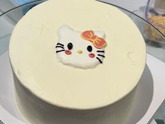 -米柚烘焙教室(工联CC店)