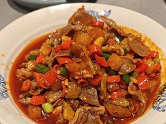 -潇湘阁(汉光百货店)