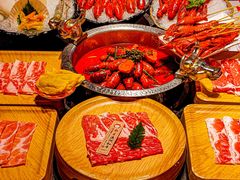 -降霜牛寿喜烧.和牛金赏Plus(501城市广场店)