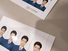 -拾光秀照相馆(石家庄勒泰中心店)