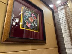 -老牌坊鲁菜名店(宽厚里店)