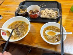 -浮屿大同鸭肉粥·始于1983年