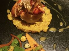 -AZUL by FUEL蓝色·法式酒馆(琶醍店)