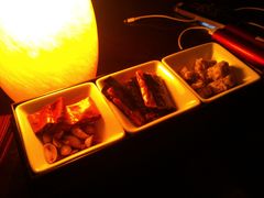 三道小吃1-富力丽思卡尔顿酒店·FLAIR餐厅酒吧