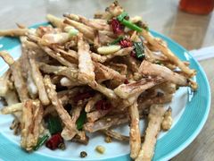 -重庆椒麻鱼·川味江湖菜