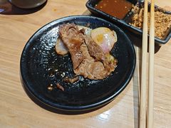 -九田家黑牛烤肉料理(溧阳吾悦店)