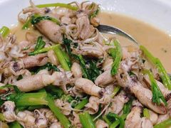 -77号渔船·蒸海鲜青岛菜(积米崖店)