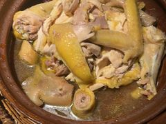 -老阿爸鲜鱼土菜(昆山花桥店)