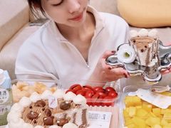 -可丽可丽·生日蛋糕·下午茶