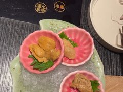-花潮料理艺食馆(成都万象城店)