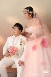 -青禾蒙娜丽莎婚纱摄影(武汉总店)