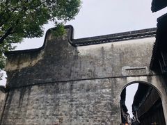 -乌镇东栅景区