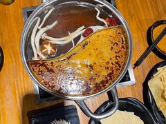 -呷哺呷哺(砂之船奥莱店)