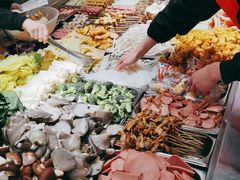 -林静小吃(复兴路店)