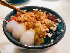 手工冰粉-锦府盐帮·李宅(领展购物广场中关村店)