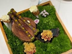 -Erman岩烧牛排(虹桥南丰城店)