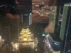 -万达文华酒店·48F云端窗景美食汇自助餐厅