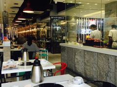大堂-陈记顺和潮汕牛肉火锅(番禺迎宾大道店)