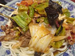 -新疆伊宁远征餐厅