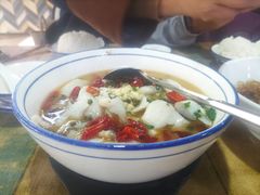 -湘香私房菜(大石长隆店)