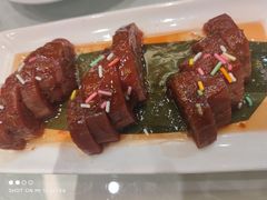 -东方太阳城淮扬餐厅(会所中餐厅店)