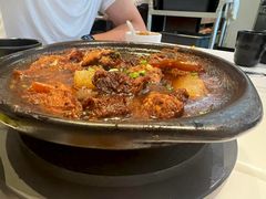 -新旺茶餐厅·早餐·夜宵(仙霞店)