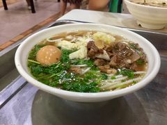 清汤牛肉粉-花溪王记牛肉粉(四季花溪商场店)