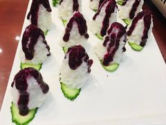 -绿江春(长江街店)